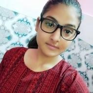 Mansi Yadav Class 8 Tuition trainer in Delhi