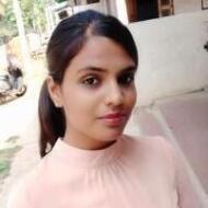 Lavanya R. BTech Tuition trainer in Mysore