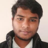 Rakshit Agarwal Class I-V Tuition trainer in Jaipur