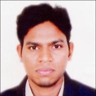 Rajeev Kumar BTech Tuition trainer in Jaipur