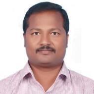 Ganesh SAP trainer in Bangalore