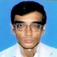 Saradindu Basu Computer Course trainer in Kolkata