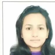 Namrata S. Class I-V Tuition trainer in Pune