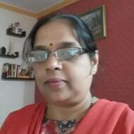 Anuradha K. Class 7 Tuition trainer in Mumbai