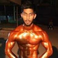 Prathamesh Pednekar Weight Loss trainer in Mumbai