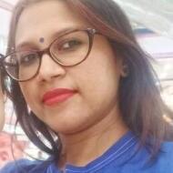 Susmita P. Nursery-KG Tuition trainer in Kolkata