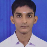 Ramesh Parameswaran Class 11 Tuition trainer in Tirunelveli