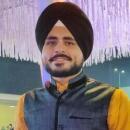 Photo of Simardeep Singh