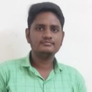 Madduluri Chenchu Rakesh Class 12 Tuition trainer in Nellore