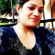 Manju Sharma Nursery-KG Tuition trainer in Panchkula