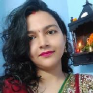Anupama K. Hindi Language trainer in Ghaziabad
