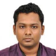 Vishnu Ramachandran C++ Language trainer in Chennai