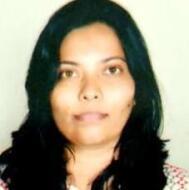 Rashmi P. BTech Tuition trainer in Mysore