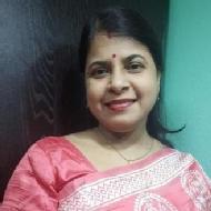 Mridula M. Class 12 Tuition trainer in West Medinipur