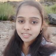 Juilee Patil Class 12 Tuition trainer in Mumbai