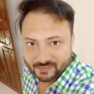 Syed Faizan Haider Class 11 Tuition trainer in Lucknow