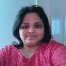 Photo of Neha Joshi