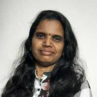 Sunitha B. Class I-V Tuition trainer in Warangal