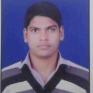 Sanjay Class 12 Tuition trainer in Palwal