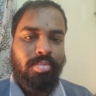 Abhijit Samanta Cloud Computing trainer in Varanasi