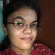 Aarushi R. Class 10 trainer in Jaipur