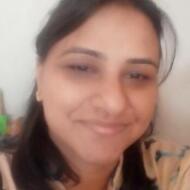 Pratibha G. Class I-V Tuition trainer in Chandigarh