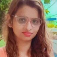 Swati M. Class I-V Tuition trainer in Noida