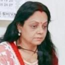 Photo of Rupali Venugopal