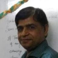 Kishan Gupta Class 12 Tuition trainer in Kolkata