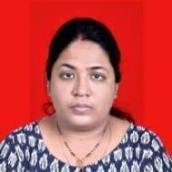 Lopamudra R. Hindi Language trainer in Chengalpattu