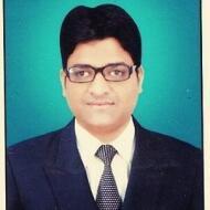 Hemant Aggarwal Class 11 Tuition trainer in Jaipur