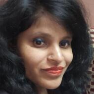 Rachna Jain Spoken English trainer in Delhi