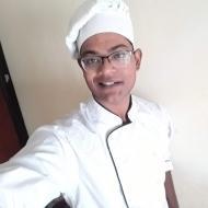 Sai Teja Cooking trainer in Warangal