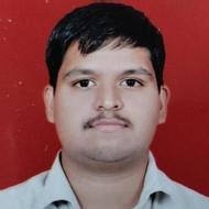 Syed Shahid BTech Tuition trainer in Gulbarga
