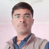 Dhananjay Kumar Class I-V Tuition trainer in Patna