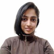 Harshita S. BTech Tuition trainer in Mumbai