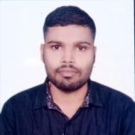 Vaibhav Kumar Bank Clerical Exam trainer in Muzaffarpur