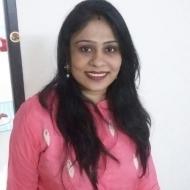 Jyoti Khandelwal Phonics trainer in Durg