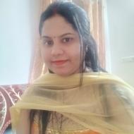 Neha Thakur Class I-V Tuition trainer in Nagpur