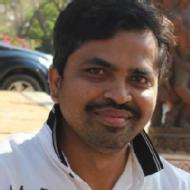 Naveen Kumar K R Selenium trainer in Hyderabad