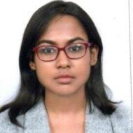 Ahana R. French Language trainer in Kolkata