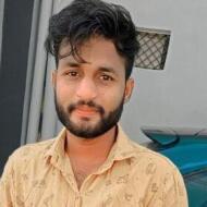 Nikhil Sonkar Class I-V Tuition trainer in Jabalpur