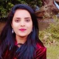 Shweta S. Class I-V Tuition trainer in Pune