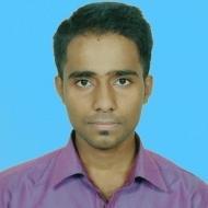 Nilesh Pol Class 12 Tuition trainer in Mumbai