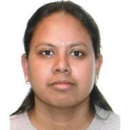 Chhavi T. Class I-V Tuition trainer in Hyderabad