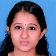 Chithra N. Class 8 Tuition trainer in Ottapalam