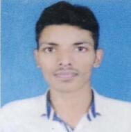 Dibakar Mandal Class 12 Tuition trainer in Kharagpur