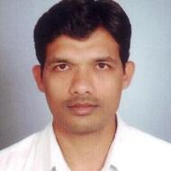 Shankar Soft Skills trainer in Hyderabad