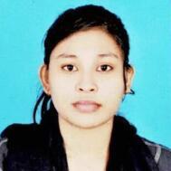 Ashi K. Class 9 Tuition trainer in Patna