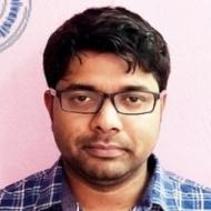 Ashish Rana Engineering Diploma Tuition trainer in Gopalganj